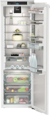 Встраиваемый однокамерный холодильник Liebherr IRBd 5180-20 001 белый