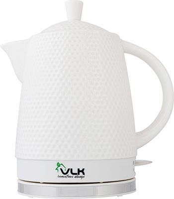 Чайник электрический VLK Venice 6546 (90227) белый