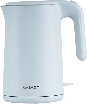 Чайник электрический Galaxy GL0327 (небесный)