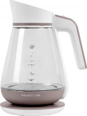 Чайник электрический Galaxy LINE GL0557