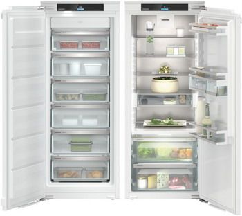 Встраиваемый холодильник Side by Side Liebherr IXRF 4555-20 001