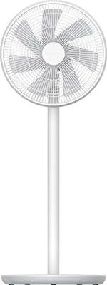 Напольный вентилятор Smartmi Standing Fan 2S Белый