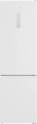 Двухкамерный холодильник Hotpoint-Ariston HTR 7200 W