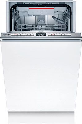 Встраиваемая посудомоечная машина Bosch Serie|4 SPV4XMX28E