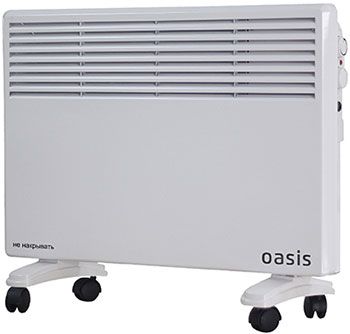 Конвектор Oasis 2000W KM-20 (U)
