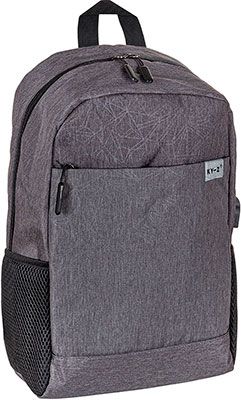 Рюкзак для ноутбука Lamark 15 6'' BP0100 Grey