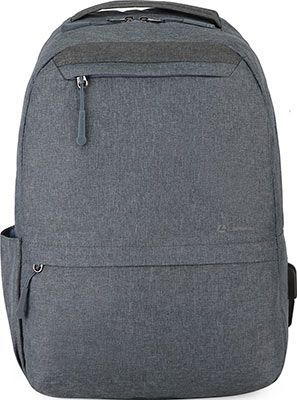 Рюкзак для ноутбука Lamark B157 Dark Grey 17.3