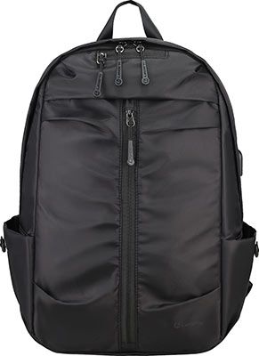 Рюкзак для ноутбука Lamark B165 Black 15.6''