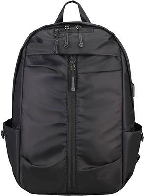 Рюкзак для ноутбука Lamark 17.3'' B167 Black