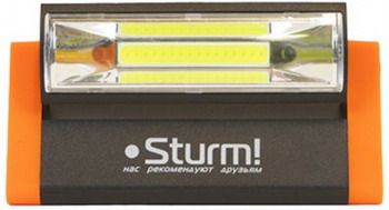 Фонарь-прожектор Sturm 4051-05-150