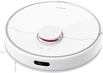 Робот-пылесос Dreame Bot Robot Vacuum and Mop D10 Plus