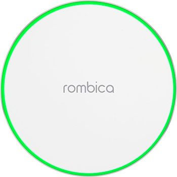Беспроводное з/у Rombica NEO Core Quick - цвет белый (NQ-00950)