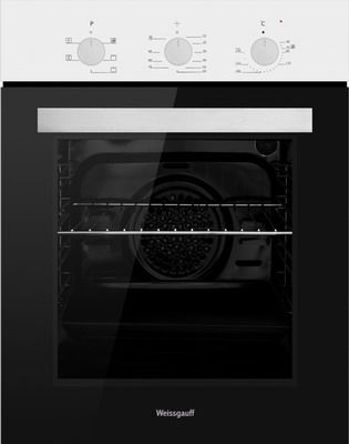 Встраиваемый электрический духовой шкаф Weissgauff EOS 456 WM