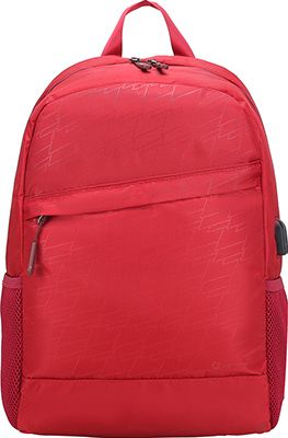 Рюкзак для ноутбука Lamark B115 Red 15.6