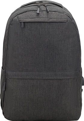 Рюкзак для ноутбука Lamark B157 Black 17.3