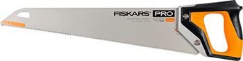 Ножовка по дереву FISKARS PowerTooth 1062917