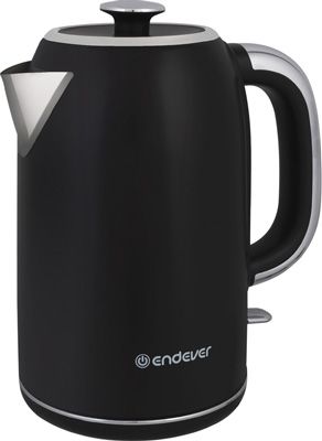 Чайник электрический Endever Skyline KR-256S 90283 черный
