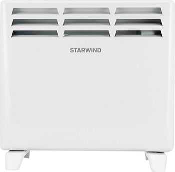 Конвектор Starwind SHV1020 2000Вт белый