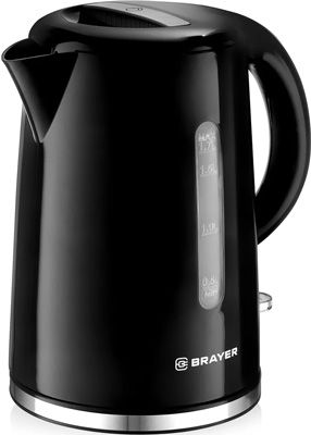Чайник электрический BRAYER BR1032