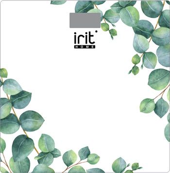 Весы напольные IRIT IR-7273