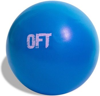 Мяч для пилатес 25 см Original FitTools FT-PBL-24