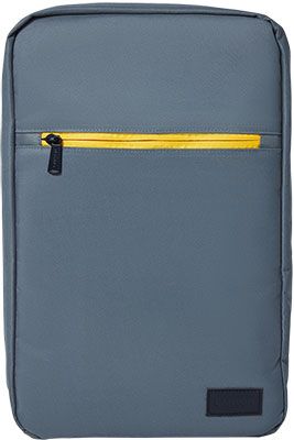 Рюкзак для ручной клади и ноутбука Canyon 15.6 CSZ-01 CNE-CSZ01GY01