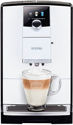 Кофемашина автоматическая Nivona CafeRomatica NICR 796