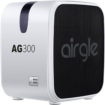 Воздухоочиститель Airgle AG300