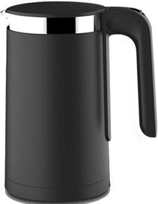 Чайник электрический Viomi Double-layer kettle Electric) Black
