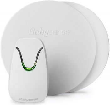 Монитор дыxания Babysense 7 Plus