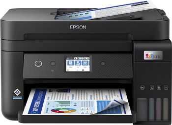 МФУ Epson L6290 (C11CJ60406)