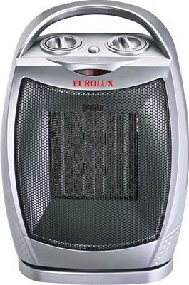 Тепловентилятор Eurolux ТВК-EU-2