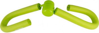 Эспандер для ног Atemi ATM01GN зеленый