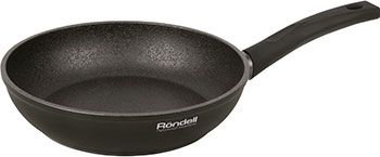Сковорода Rondell Buffalo RDA-1481 диаметр 24 см
