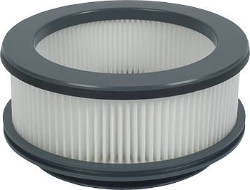 Гофрированный фильтр для пылесосов Tefal ZR009008