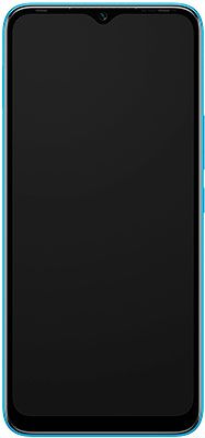 Смартфон Infinix HOT 20i X665E 64Gb 4Gb синий