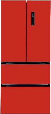 Многокамерный холодильник Kraft TNC-NF801IRG
