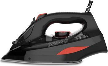 Утюг Black+Decker BXIR3000E