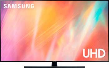 LED телевизор Samsung UE75AU7500U