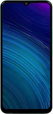 Смартфон Itel Vision 3 32+2 Multicolor Green