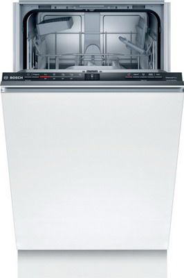 Встраиваемая посудомоечная машина Bosch Serie | 2 SPV2IKX2BR
