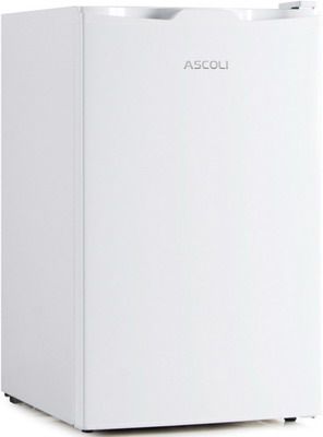 Однокамерный холодильник Ascoli ASRL100