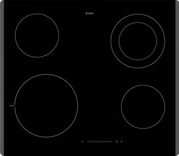 Встраиваемая электрическая варочная панель Asko HCL614G