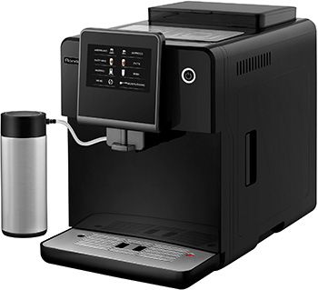 Кофемашина автоматическая Rondell RDE-1110