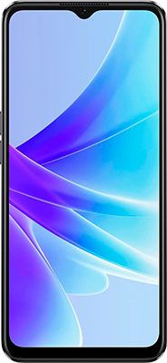 Смартфон OPPO A57S 4+64 Black/черный