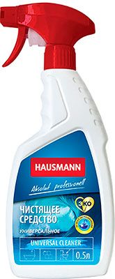 Чистящее средство Hausmann универсальное 0 5л (HM-CH-03 003)