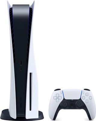 Игровая консоль Sony Playstation 5 дисковая версия Korean CF1-1118A