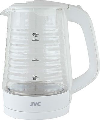 Чайник электрический JVC JK-KE1512