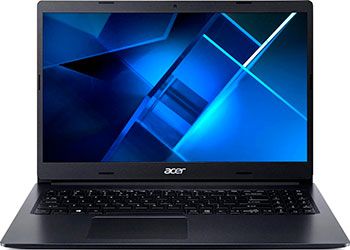 Ноутбук ACER EX215-22 NX.EG9ER.02E Charcoal Black