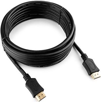 Кабель HDMI Cablexpert CC-HDMI4L-7.5M